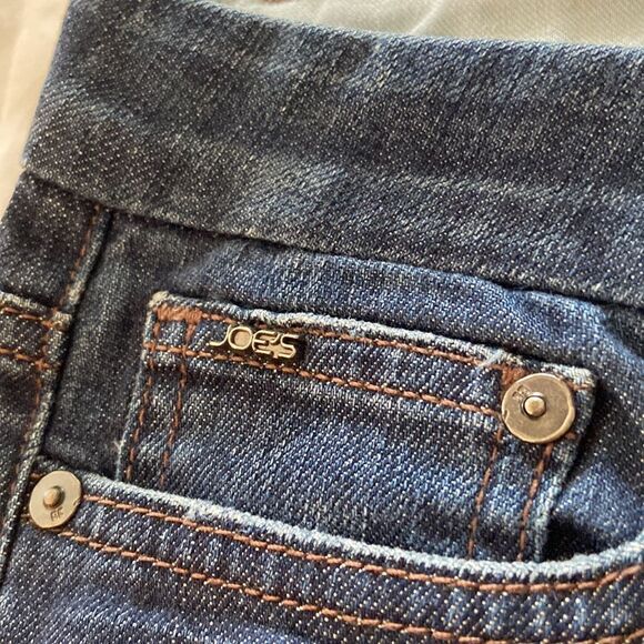 Joe’s Muse jeans bootcut denim jeans 29 - Picture 8 of 9
